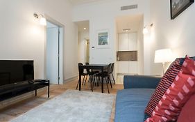 Feels Like Home Baixa Cozy Apartments